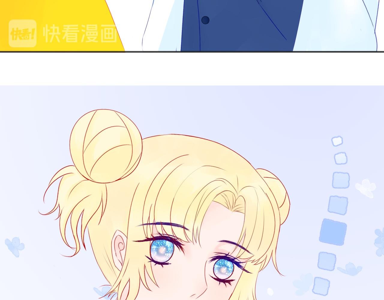 小提琴与气球