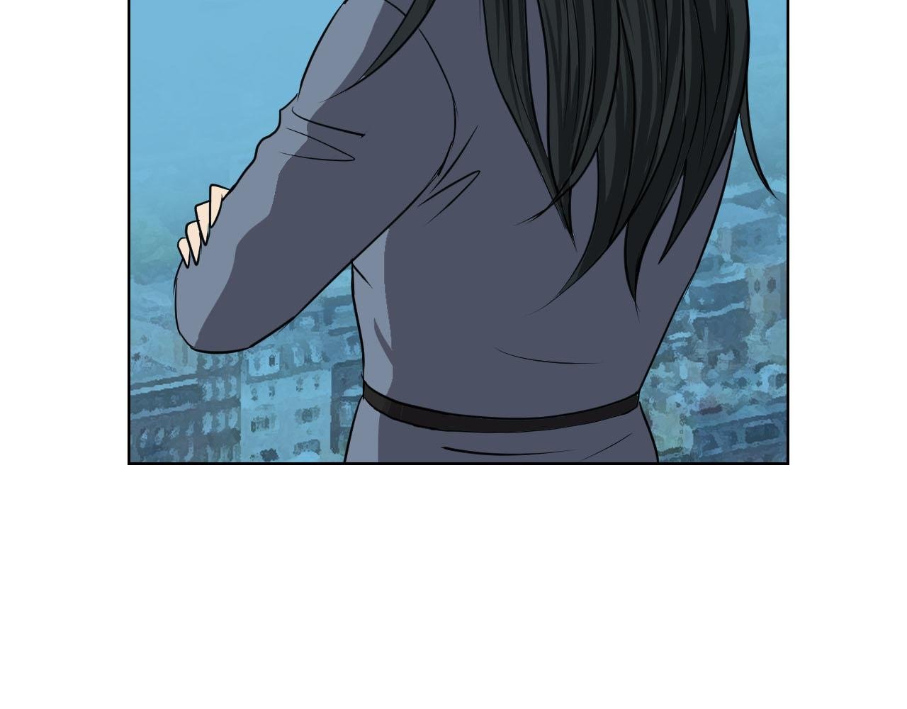 第三话 你还好吗？