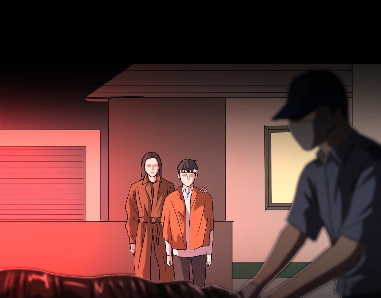 第二话-一息之间