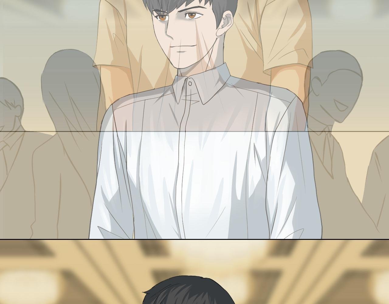 第一话：黎叔？