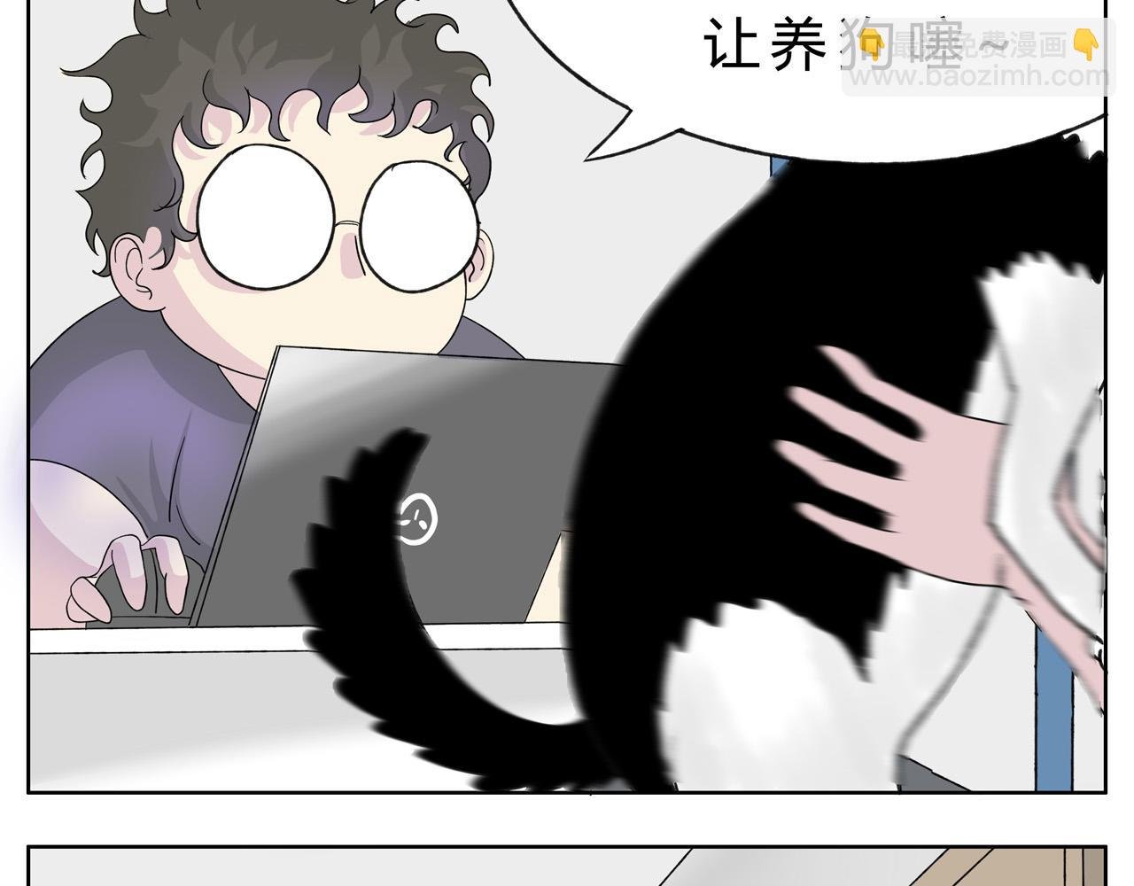 护狗大作战