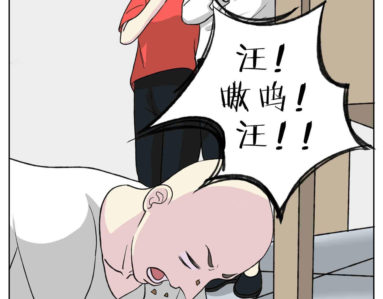 护狗大作战