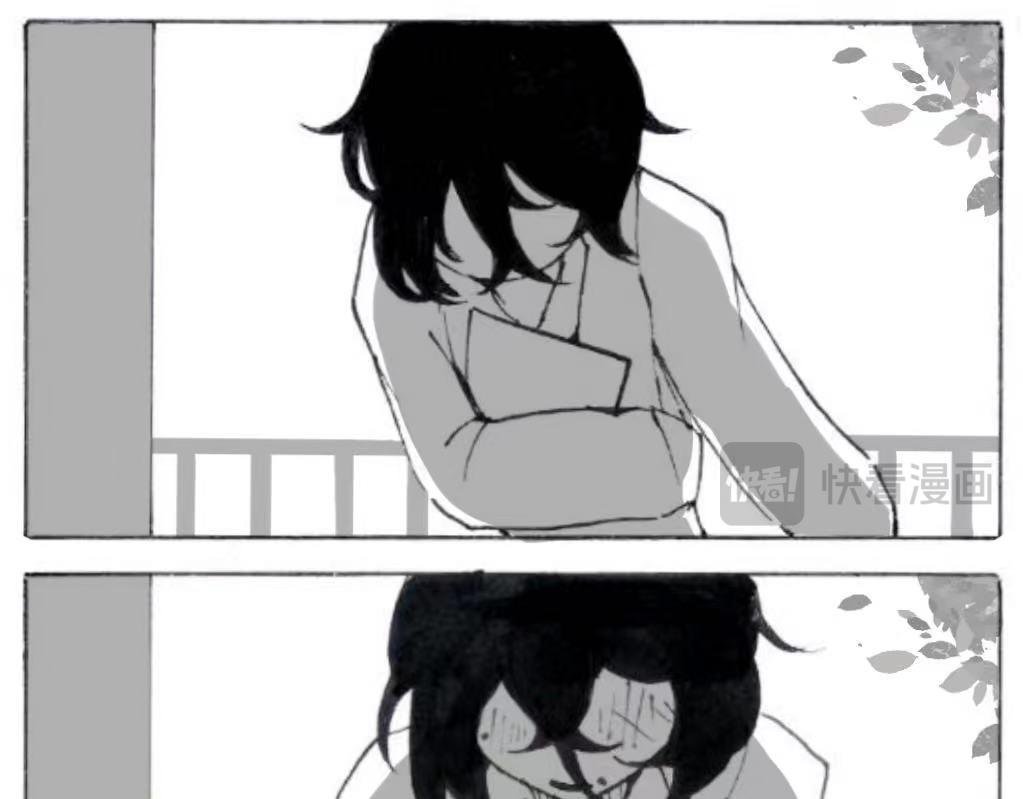 就像是被猜到的心意一样