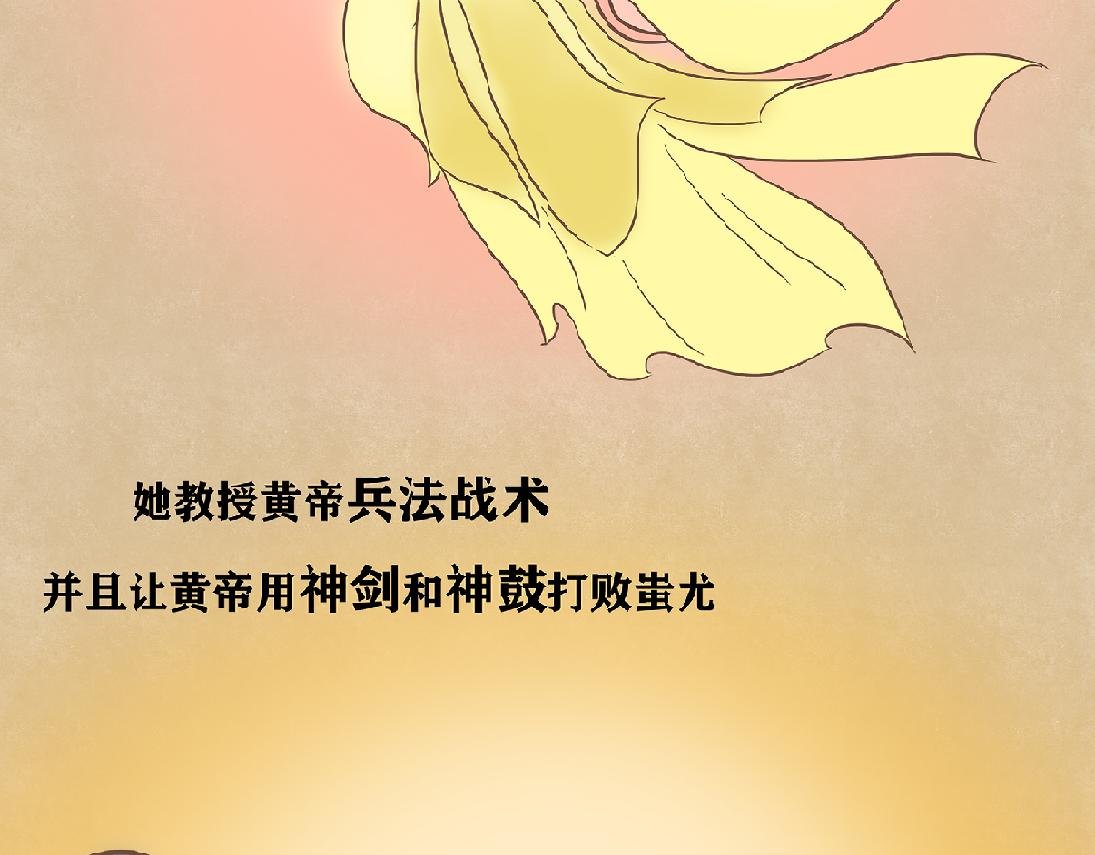涿鹿之战