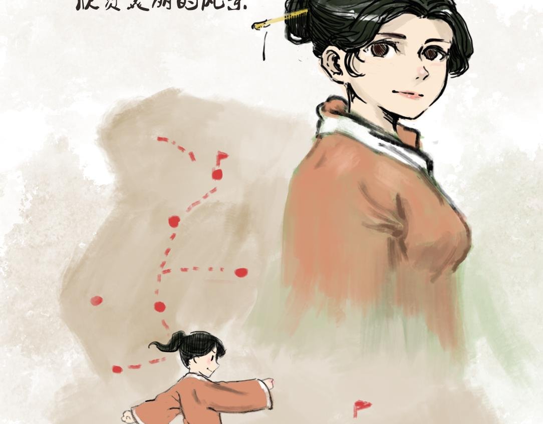 始祖伏羲
