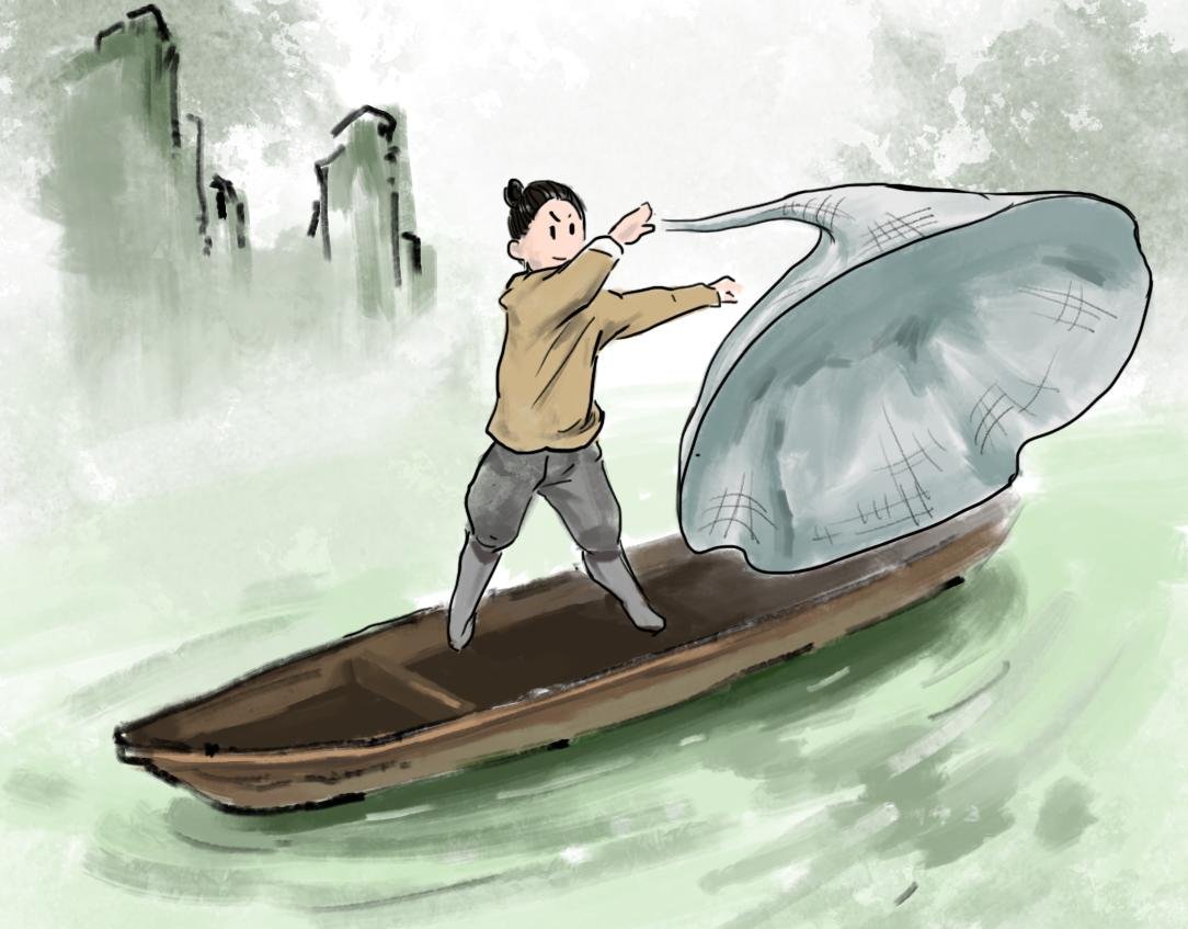 始祖伏羲