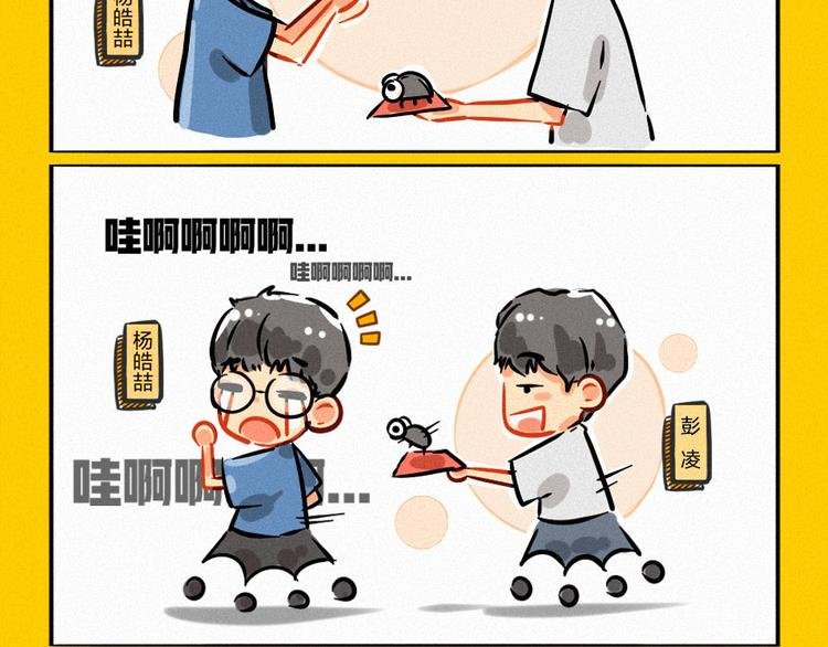 这就是灌篮小剧场