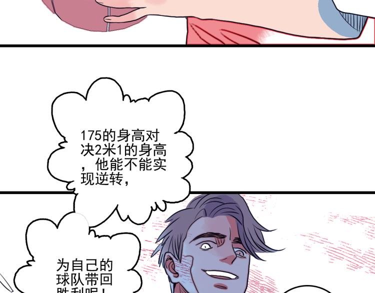 这！就是灌篮