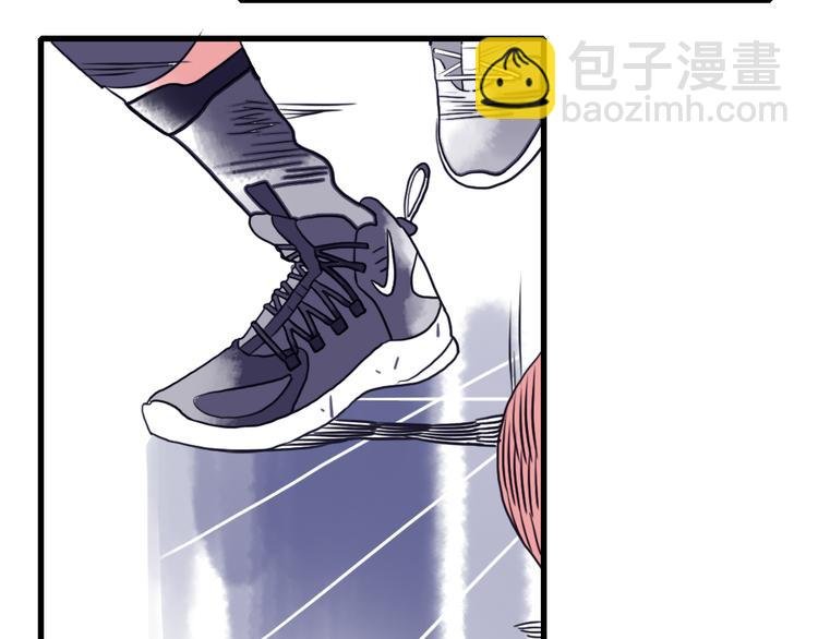 这！就是灌篮