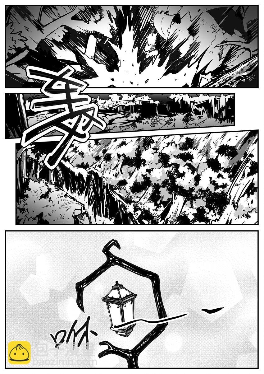 005 残月