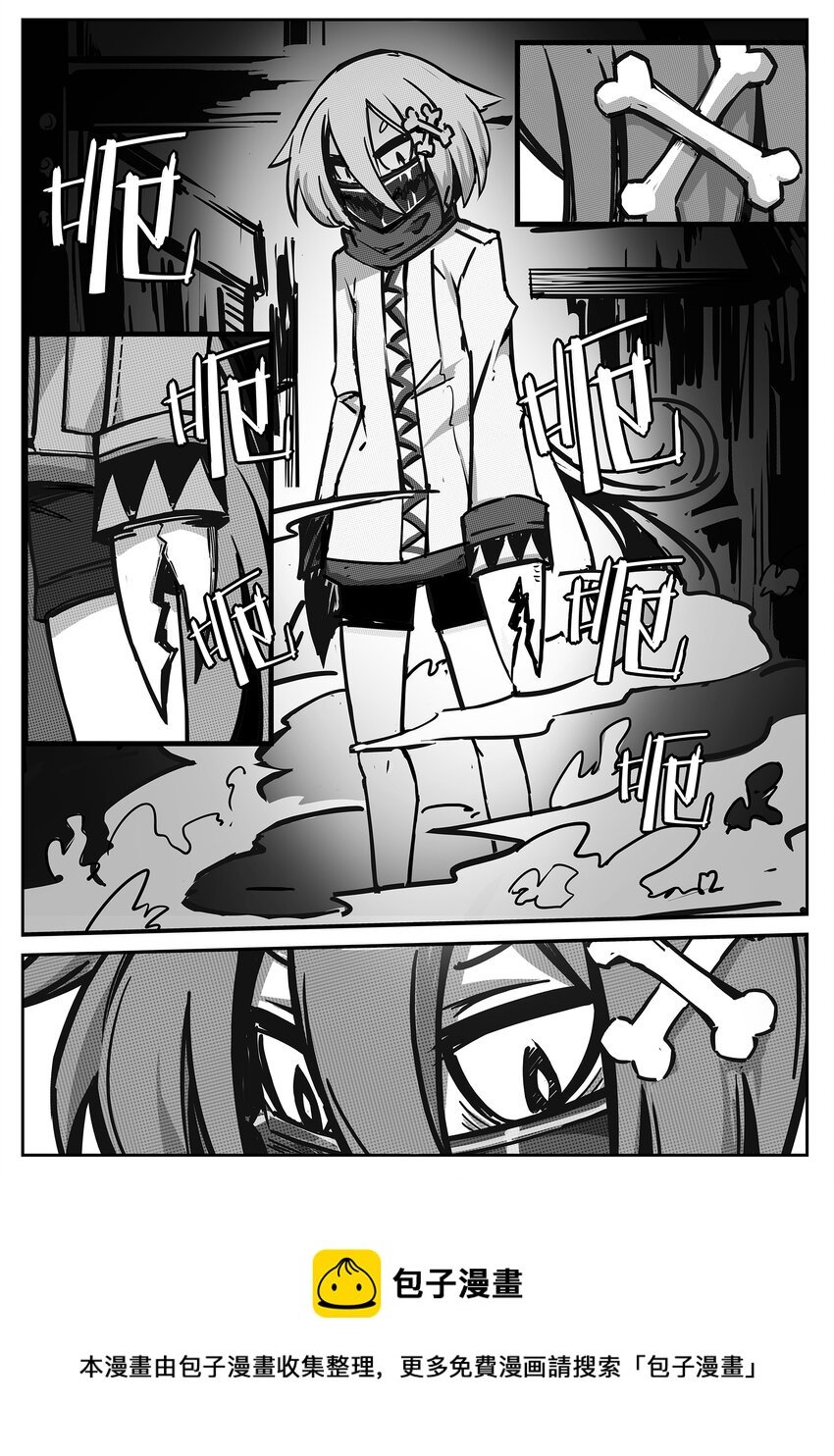 002 夕月