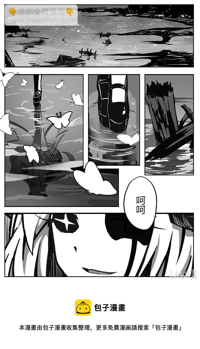 002 夕月