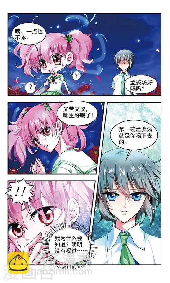 最终话 缘起缘结