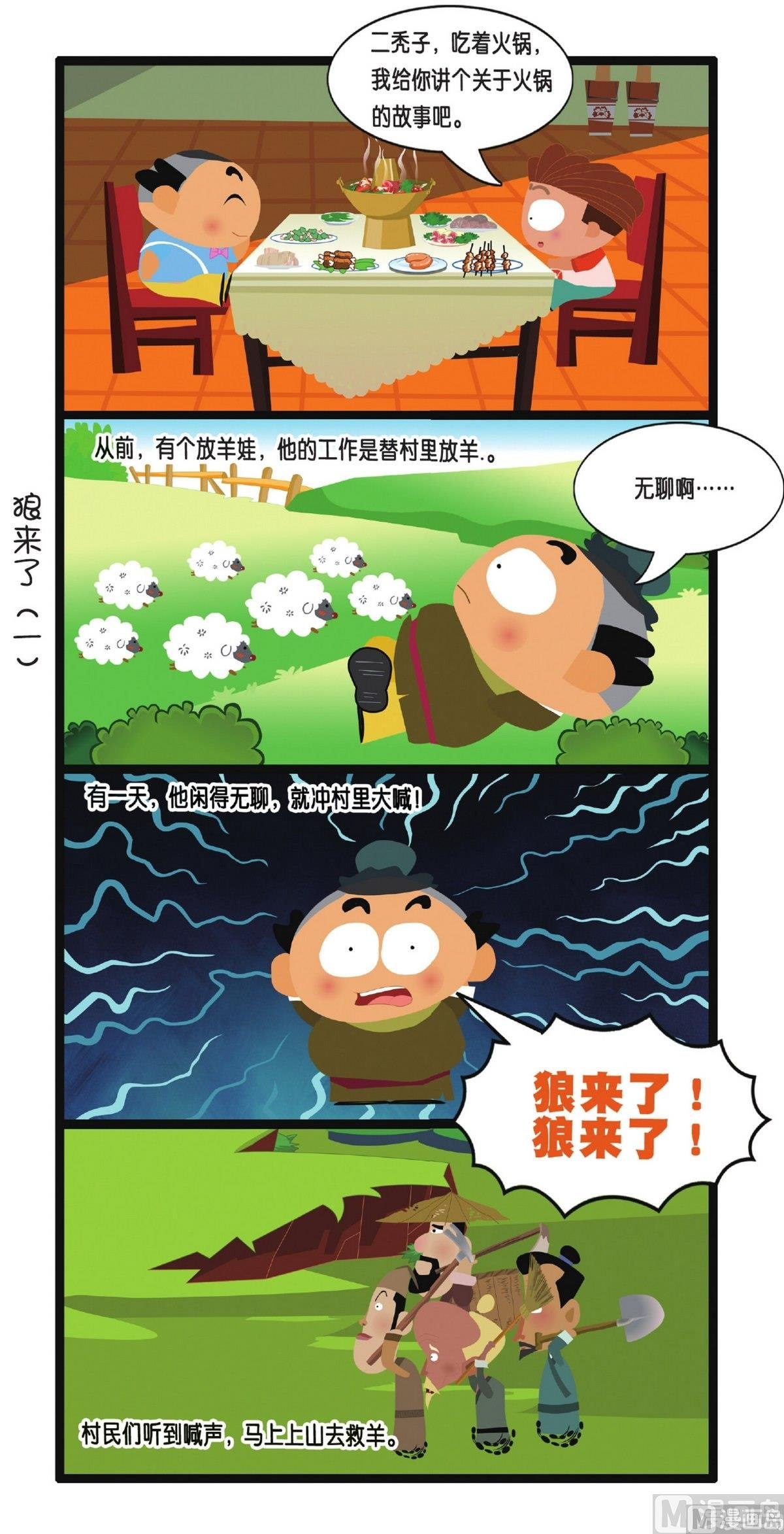 第3话