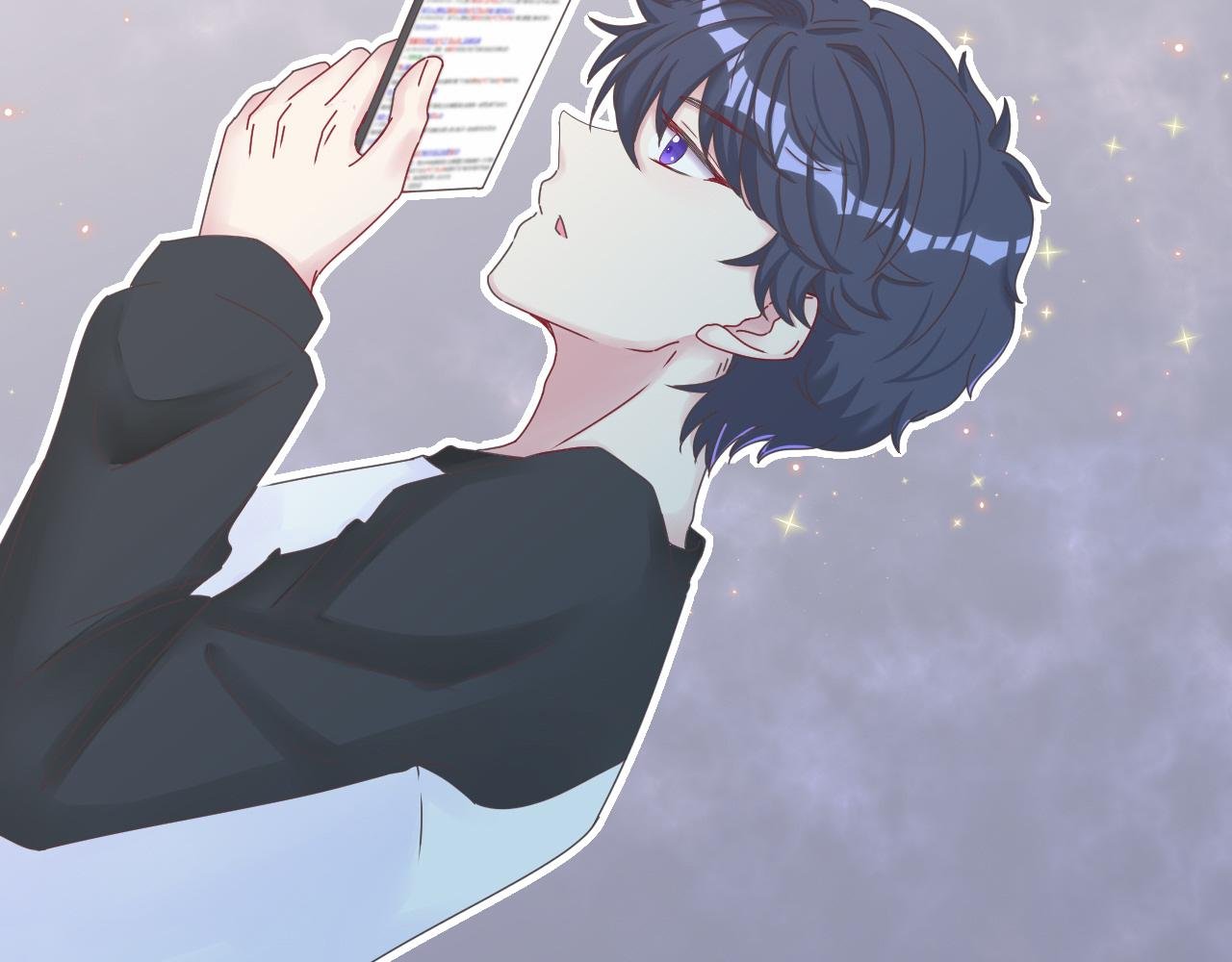 第二话