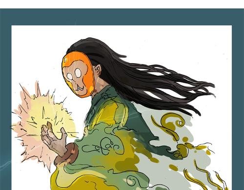 稍稍绕弯的计划