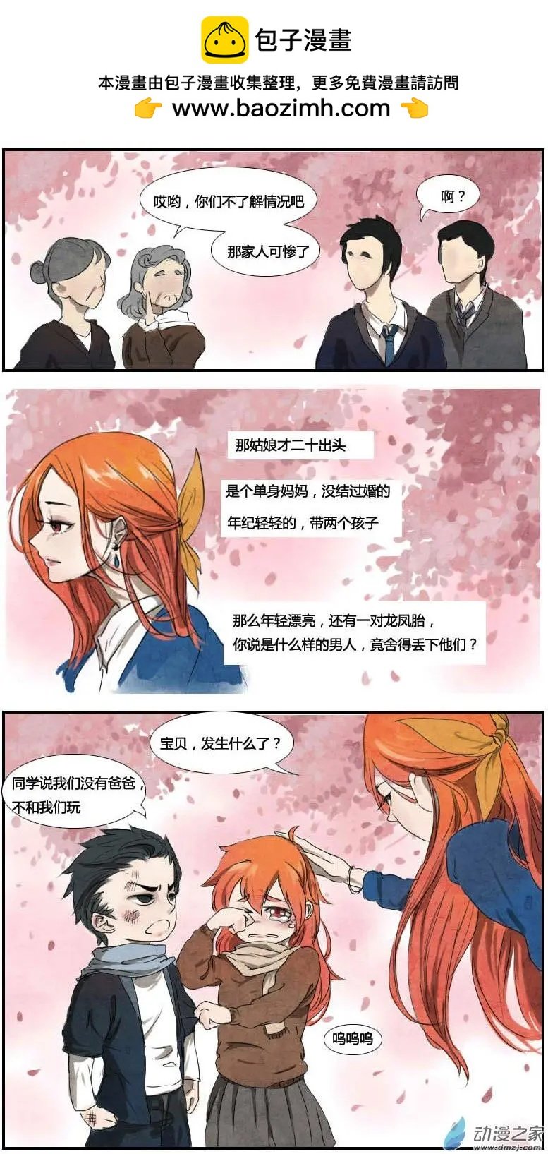 序章