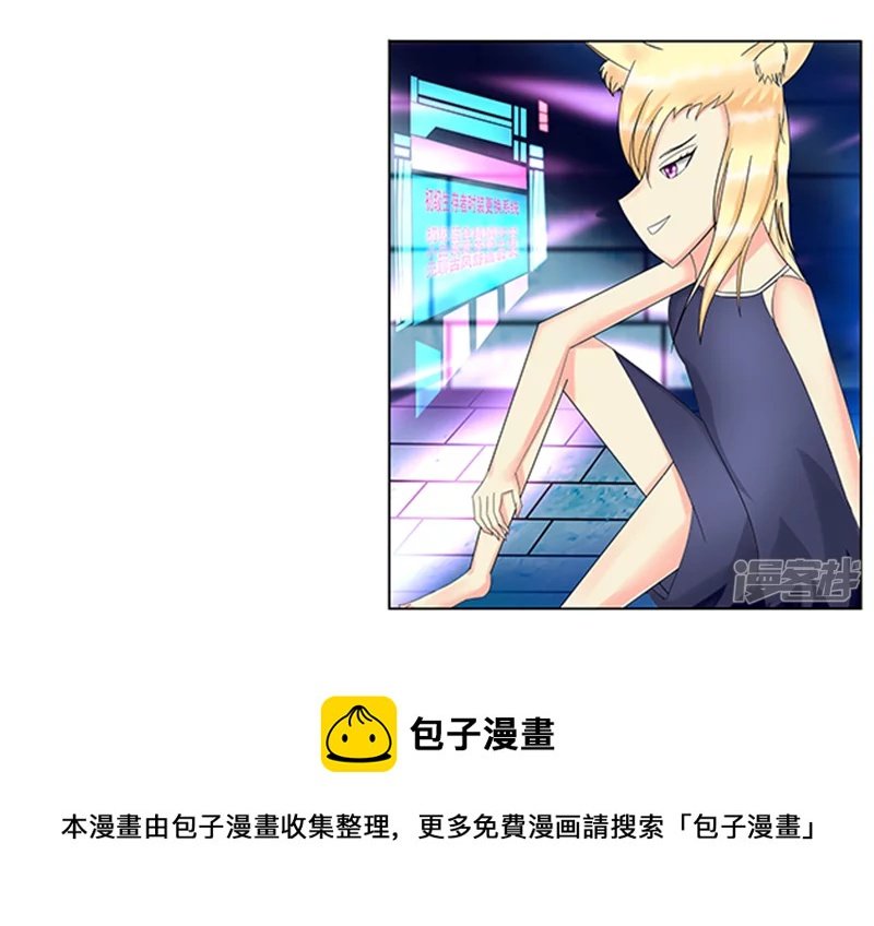 异界猫皇的生存之道