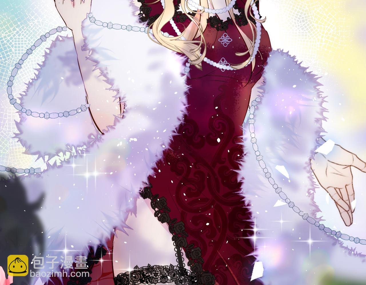春节番外