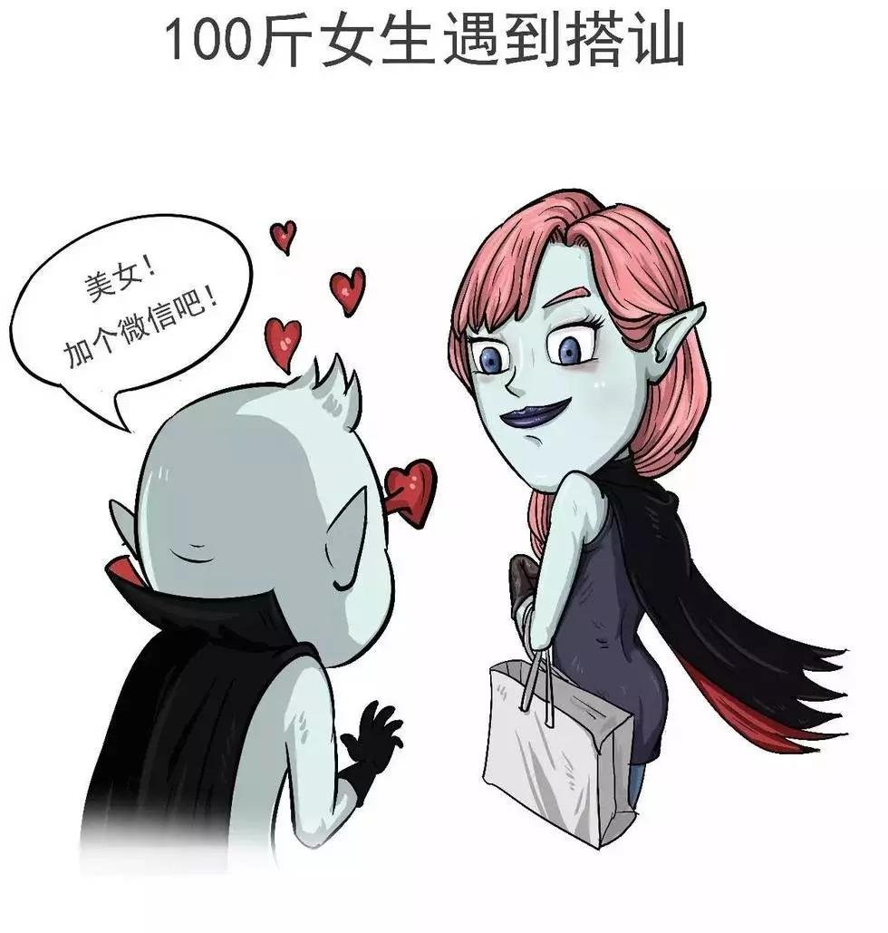 第01章 120斤和100斤的世界是完全不同的