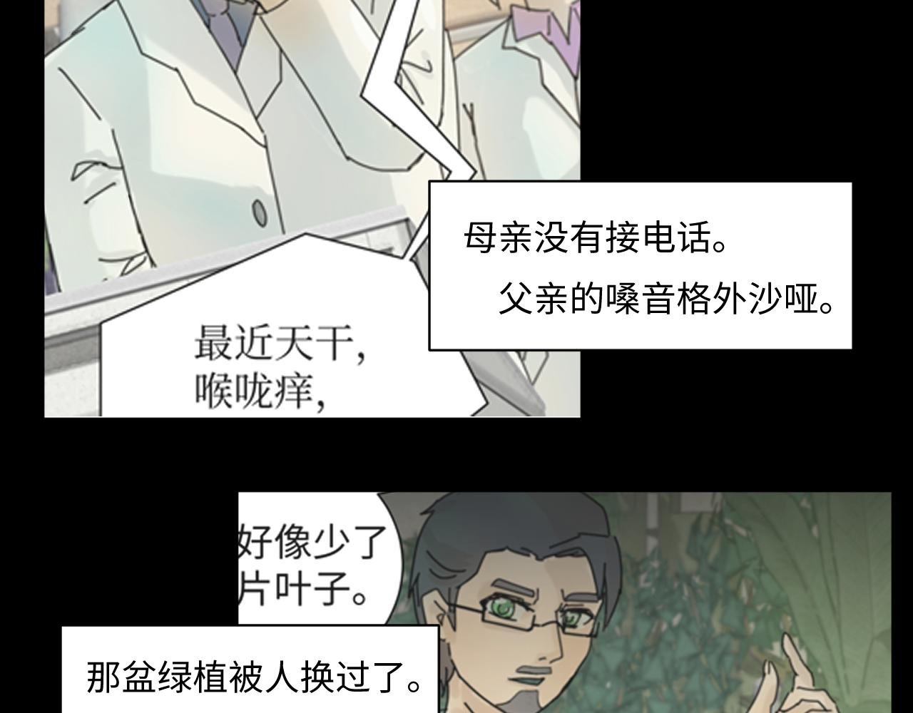 第五话 我