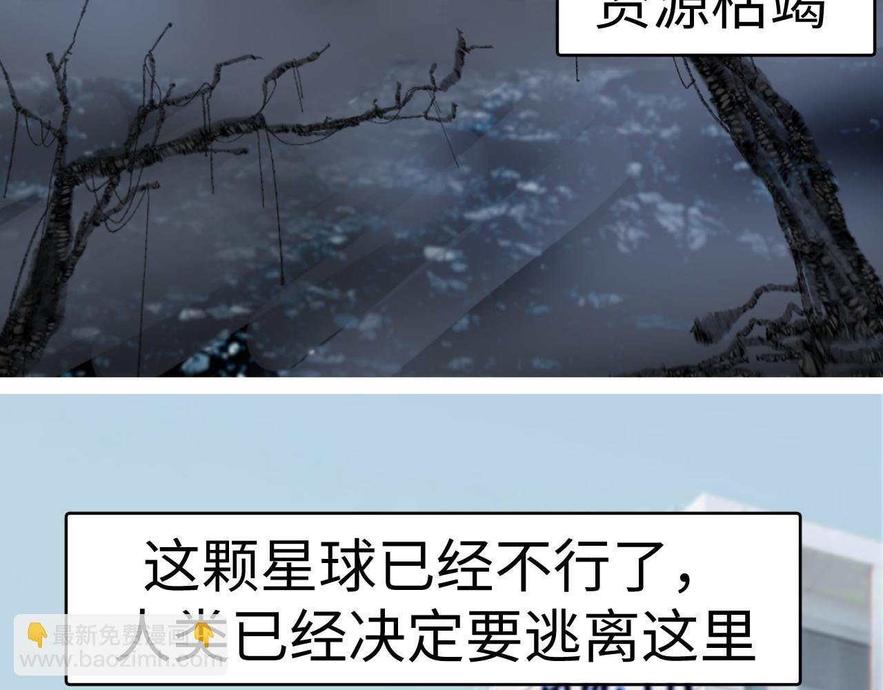 第一话 唤醒