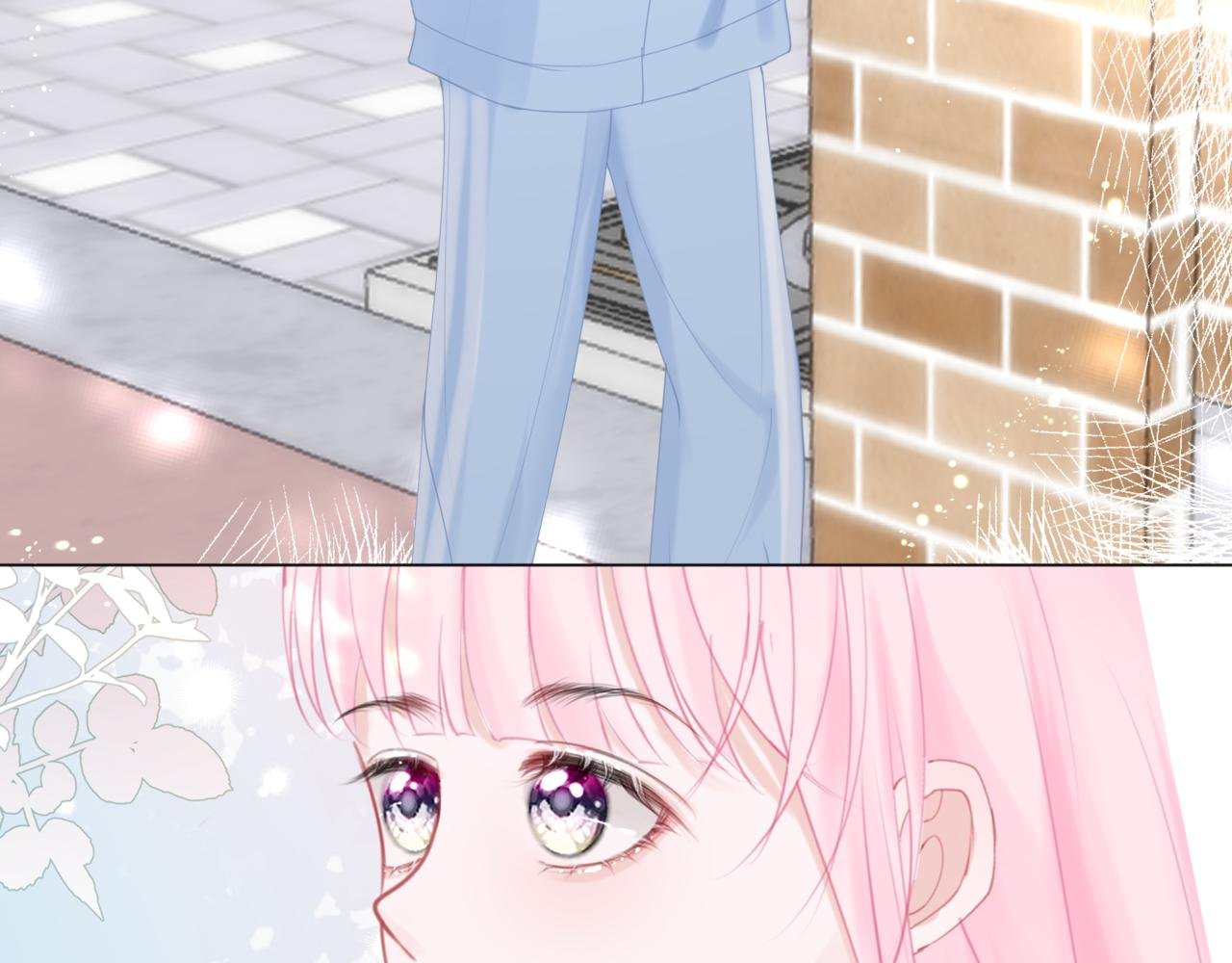 第二话 新同学？