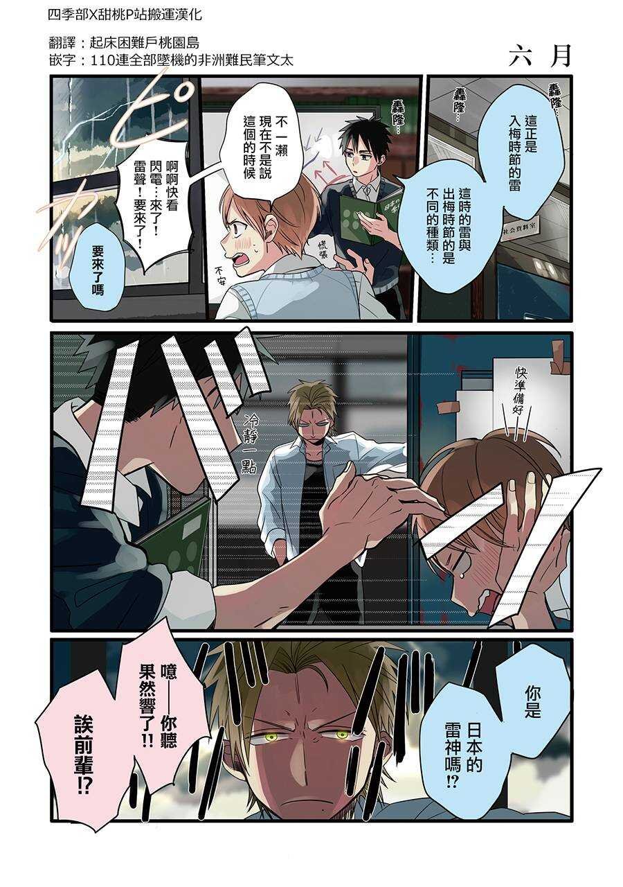 第5话 烟花