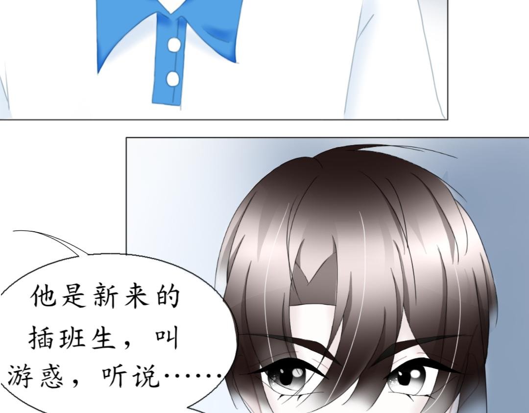NO.2 女朋友