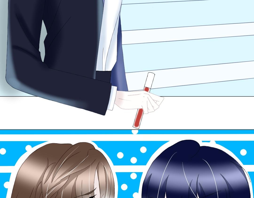 NO.2 女朋友