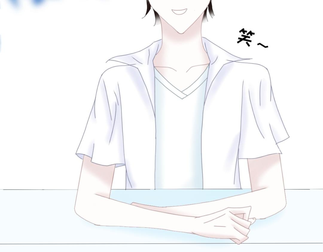 NO.1 初见与重逢