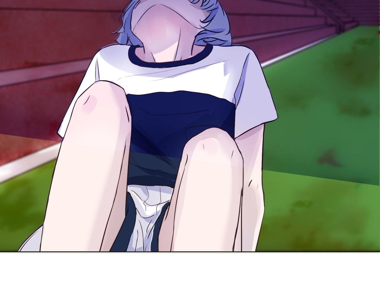 4.怪女人