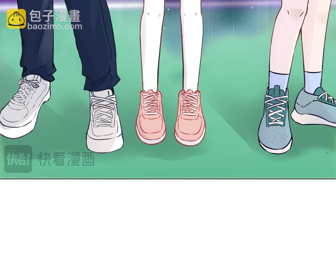 4.怪女人