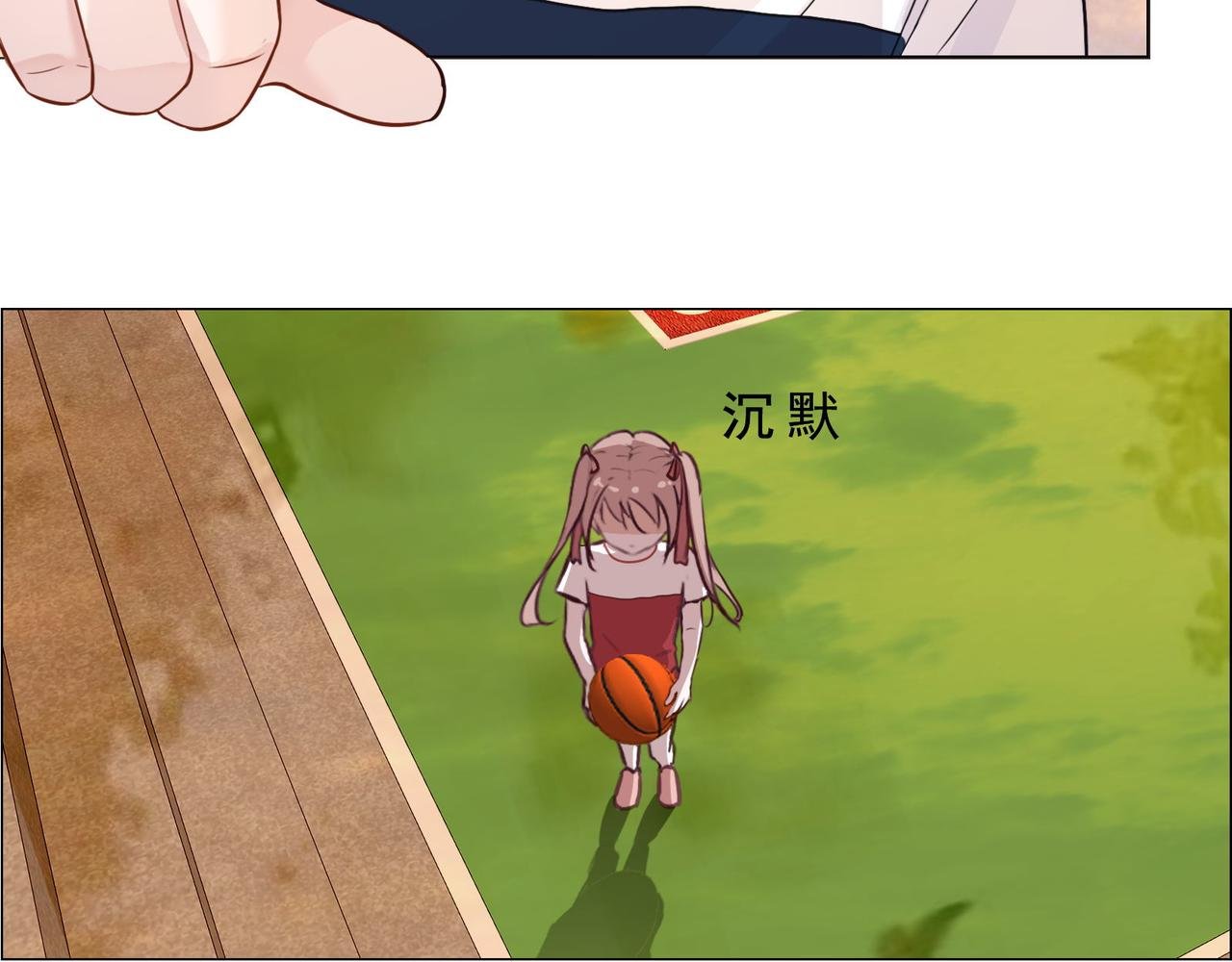 3.不一样