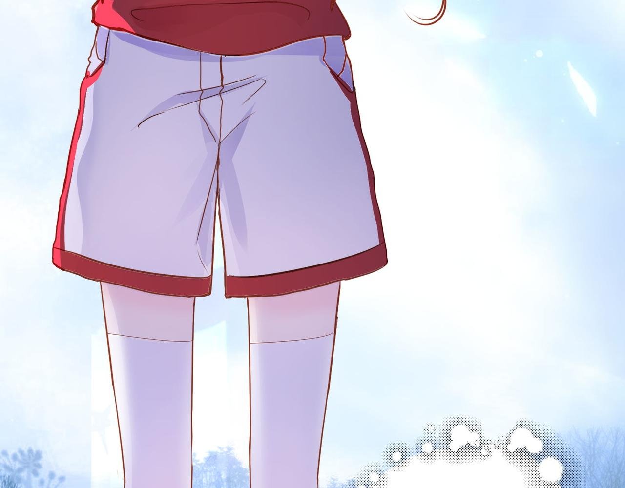 3.不一样