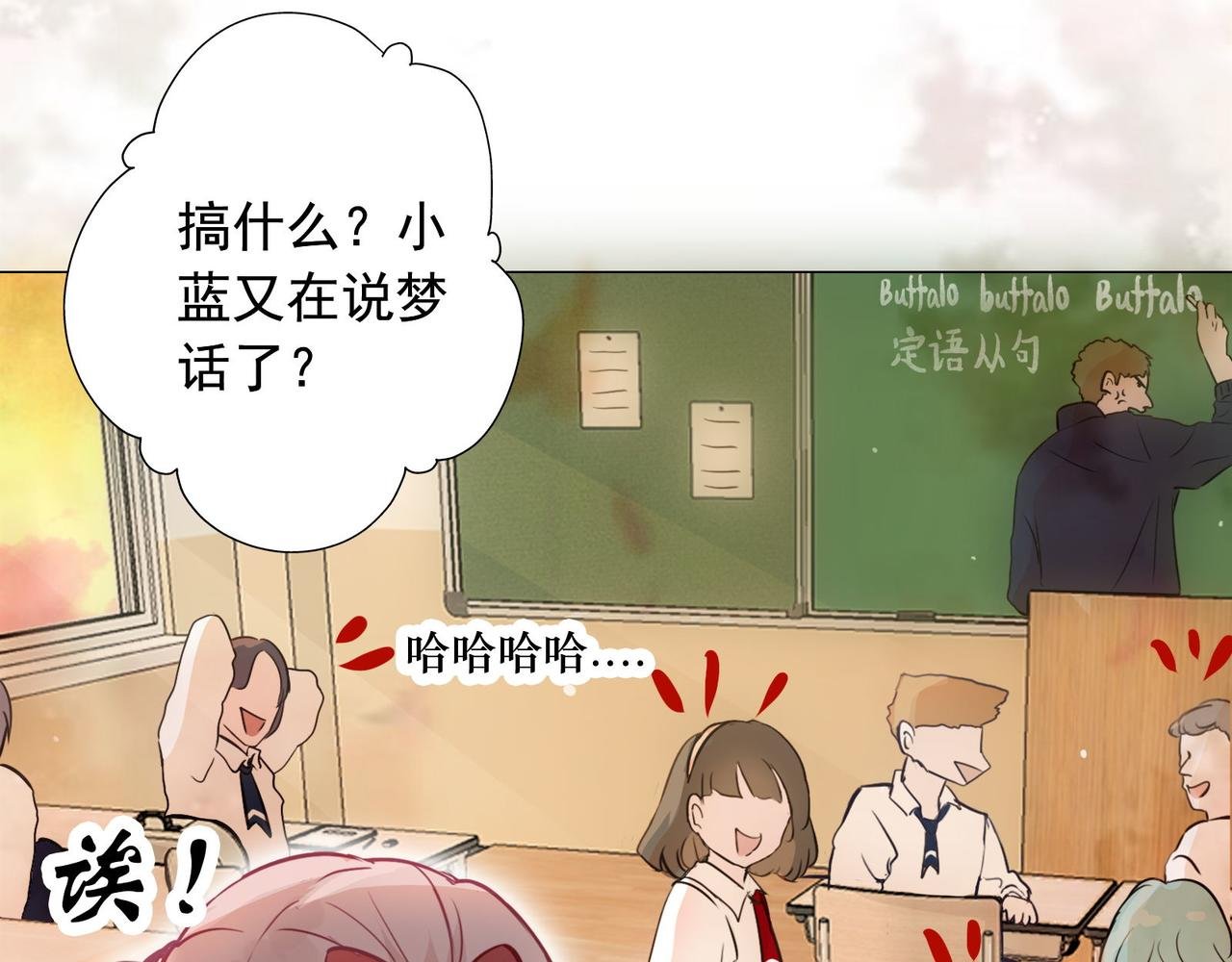 2.竟然穿越了！