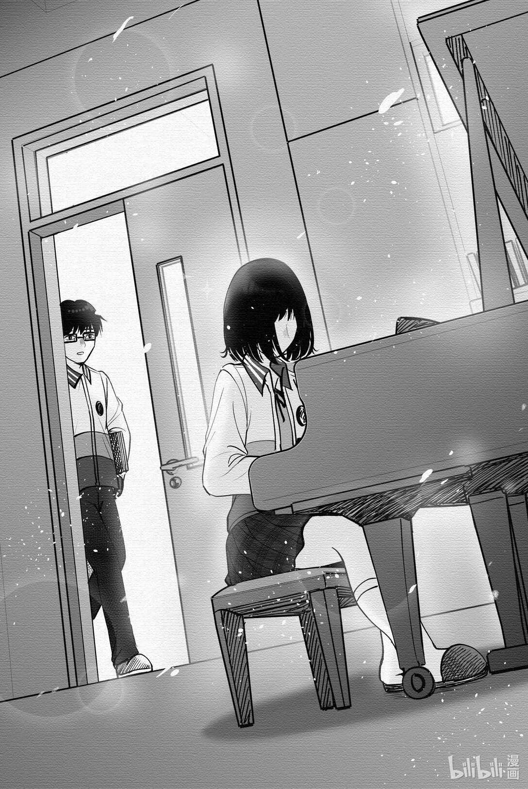 #2 琴房