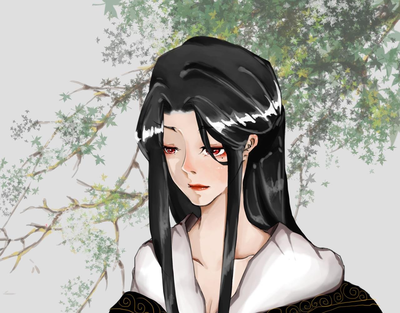 陷阱