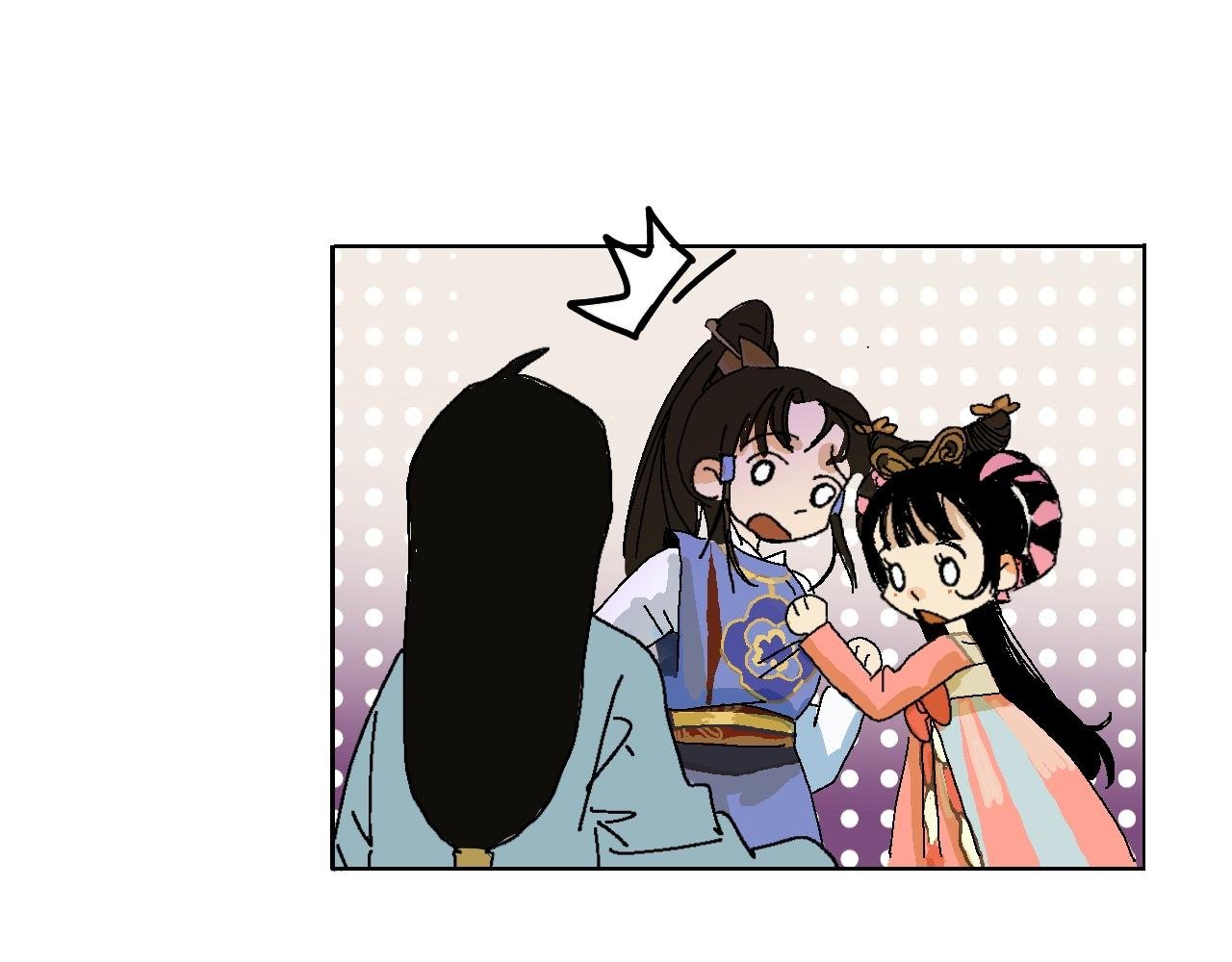 第3话 入齐