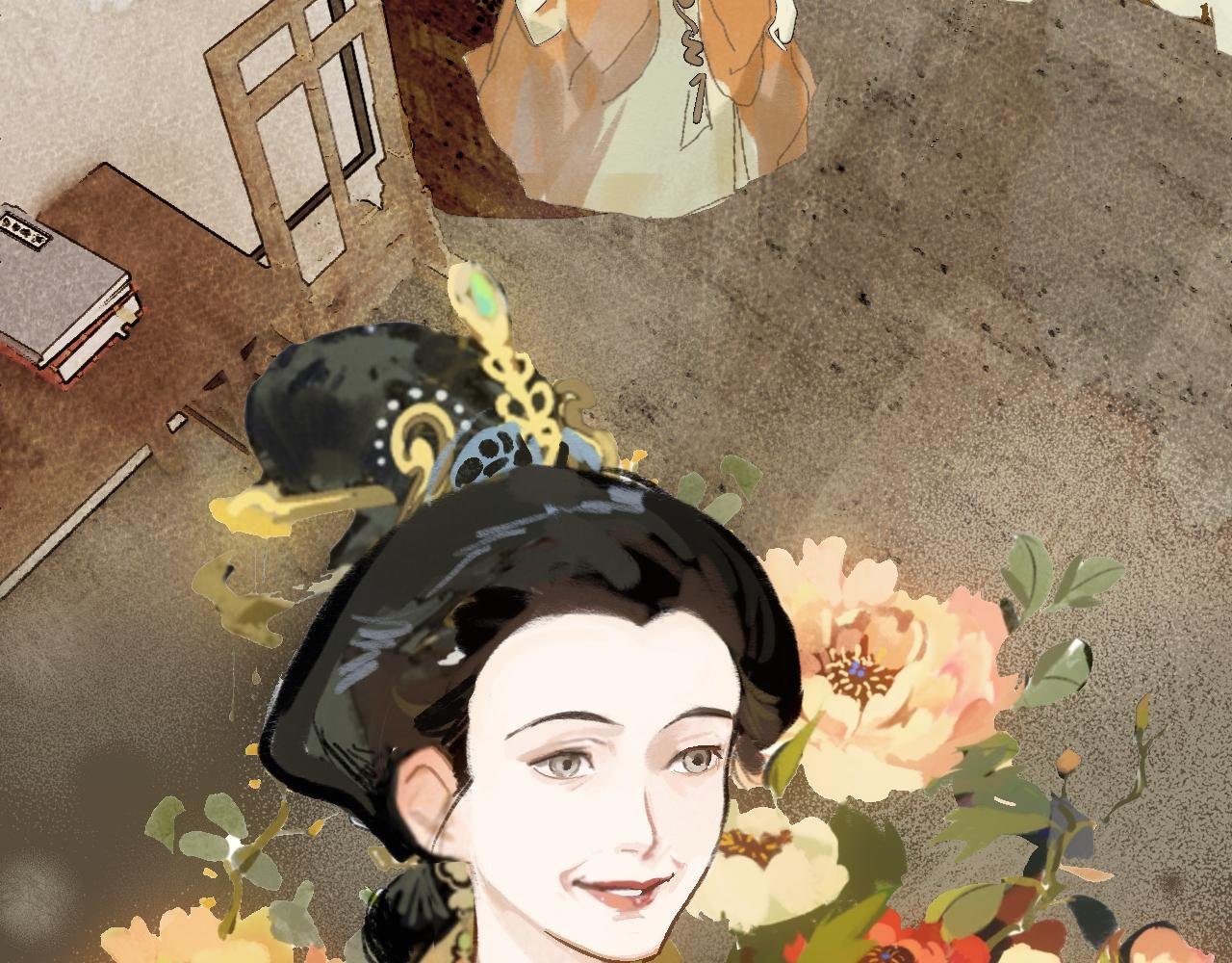 第3话 入齐