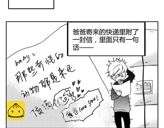 第3话 海狗太危险