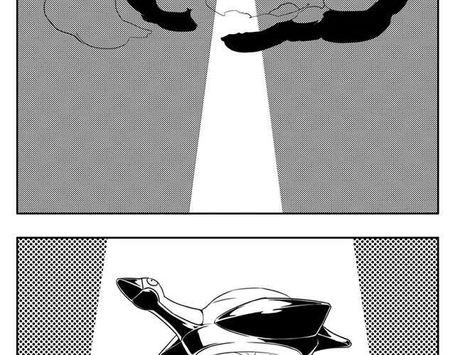 第1话下 暴风雨的前夕