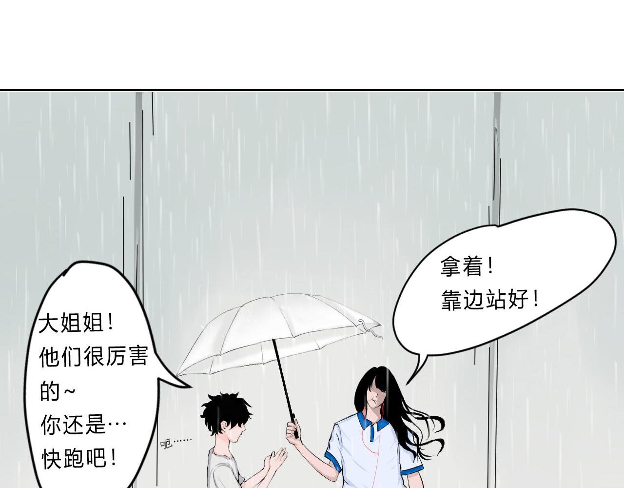 不自量力