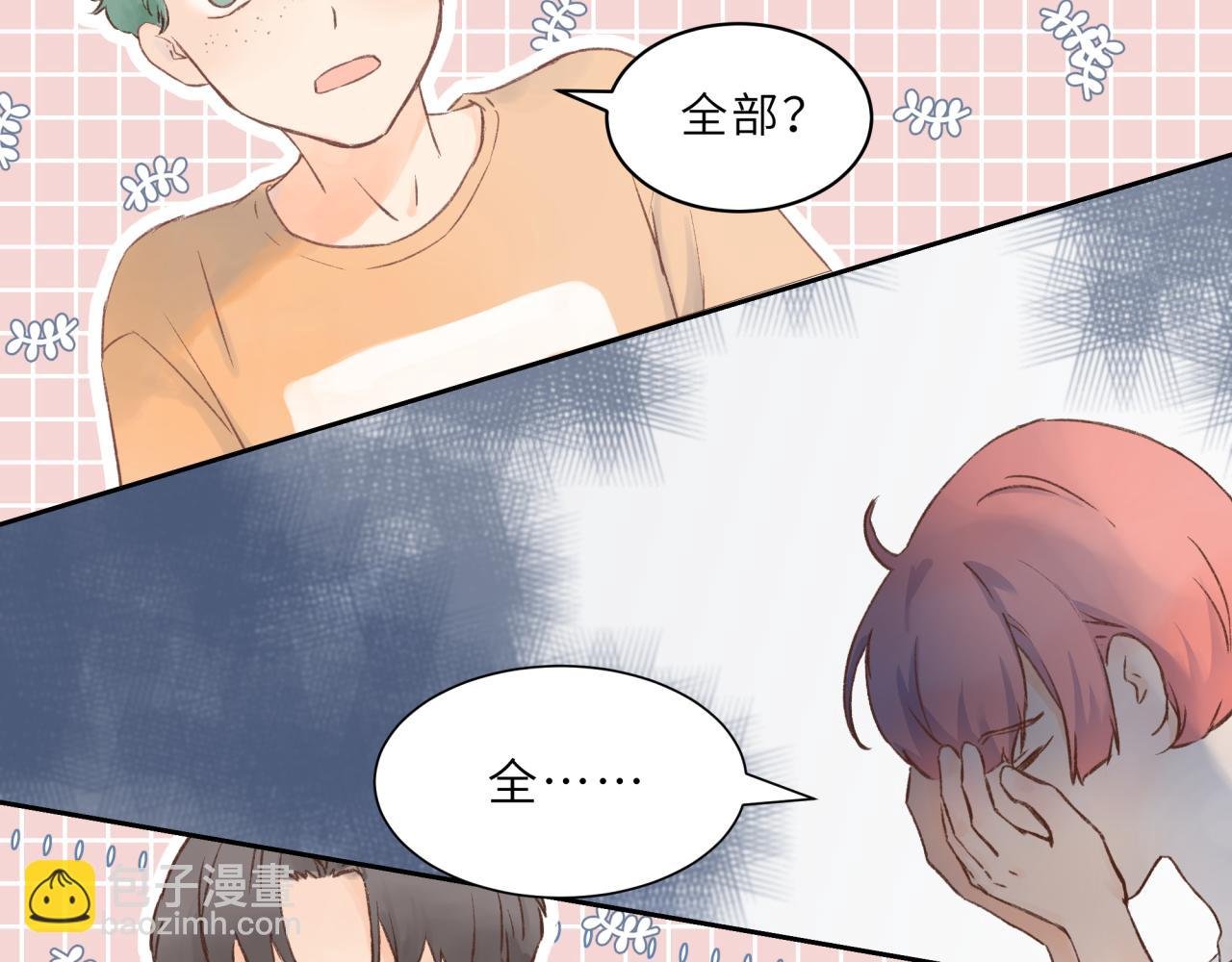 第2话 想辞职……