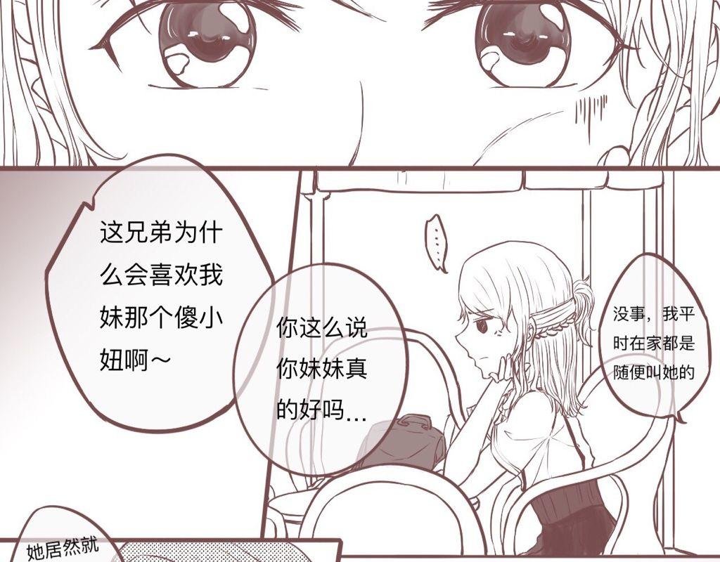 第一句话：表白or认怂？