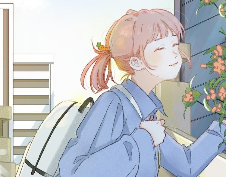 第1话 初次见面（上）