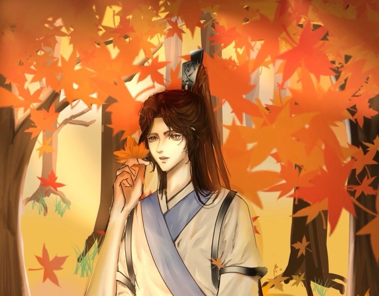 第三话：梦泽