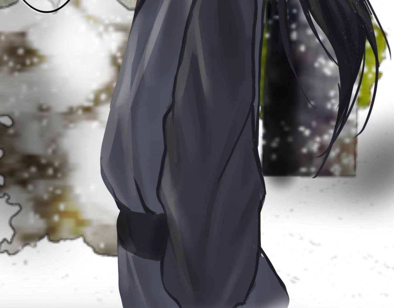 白雪（下）