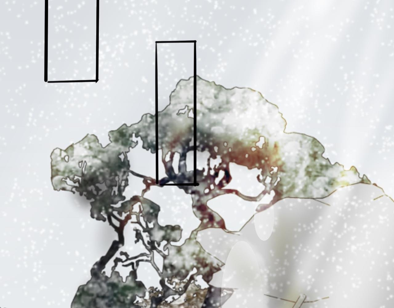 白雪（上）
