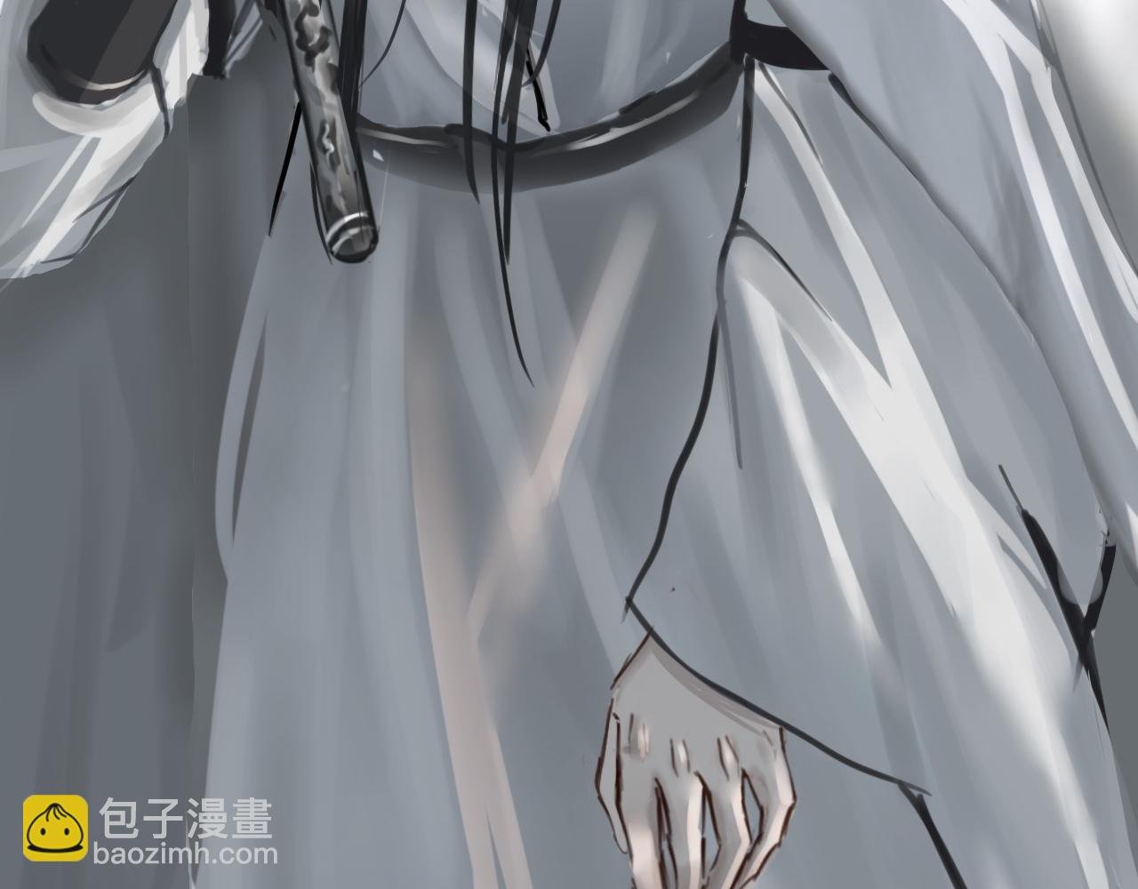 白雪（上）
